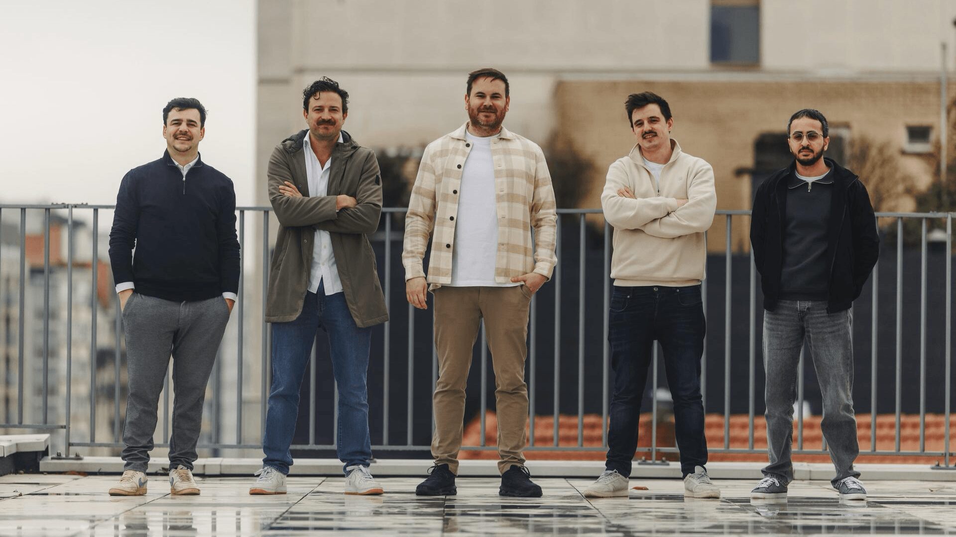 How Vectrix is Revolutionizing Logistics & Transportation with AI