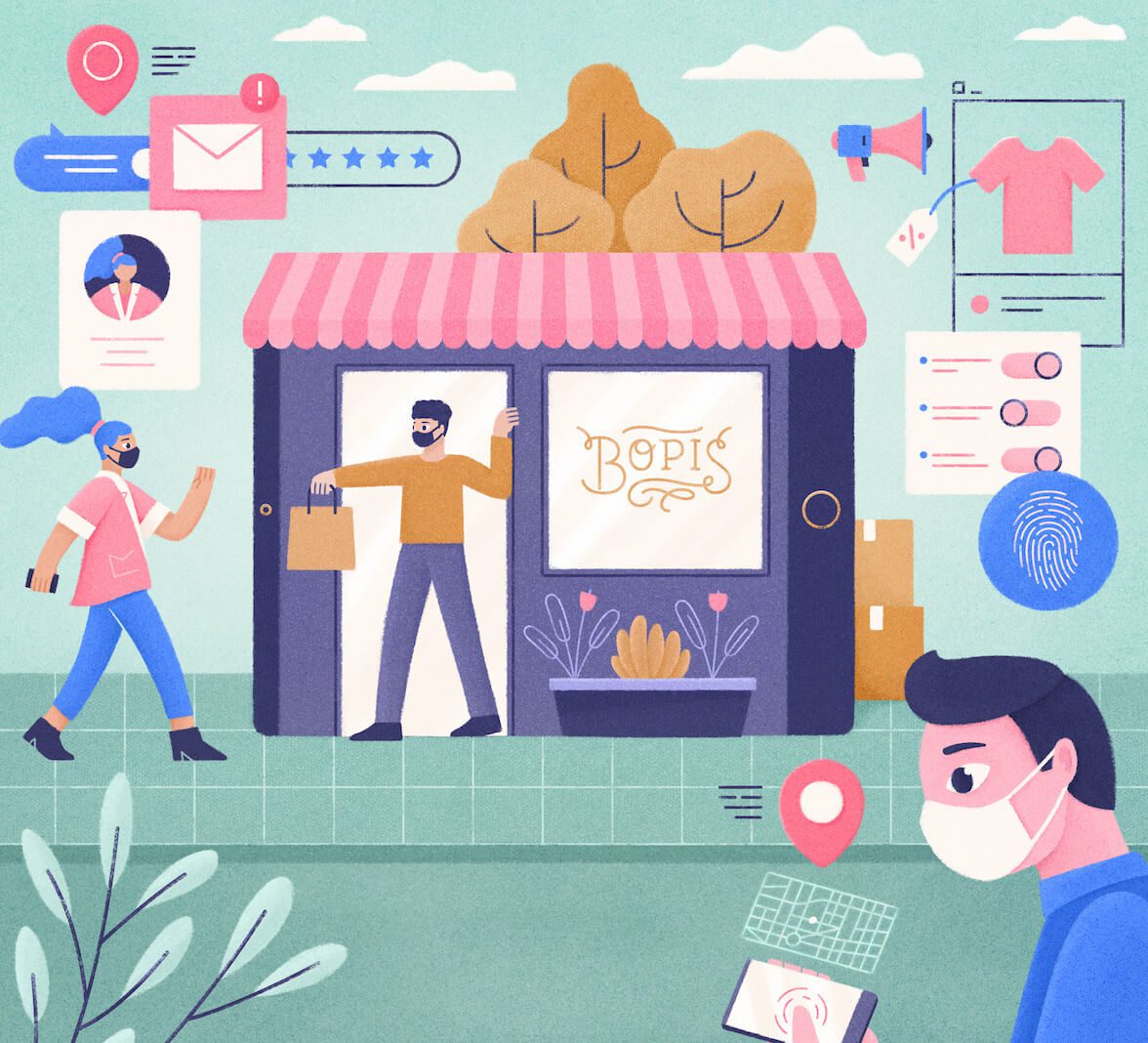 Low Friction Customer Identity: Boost Retail Conversions