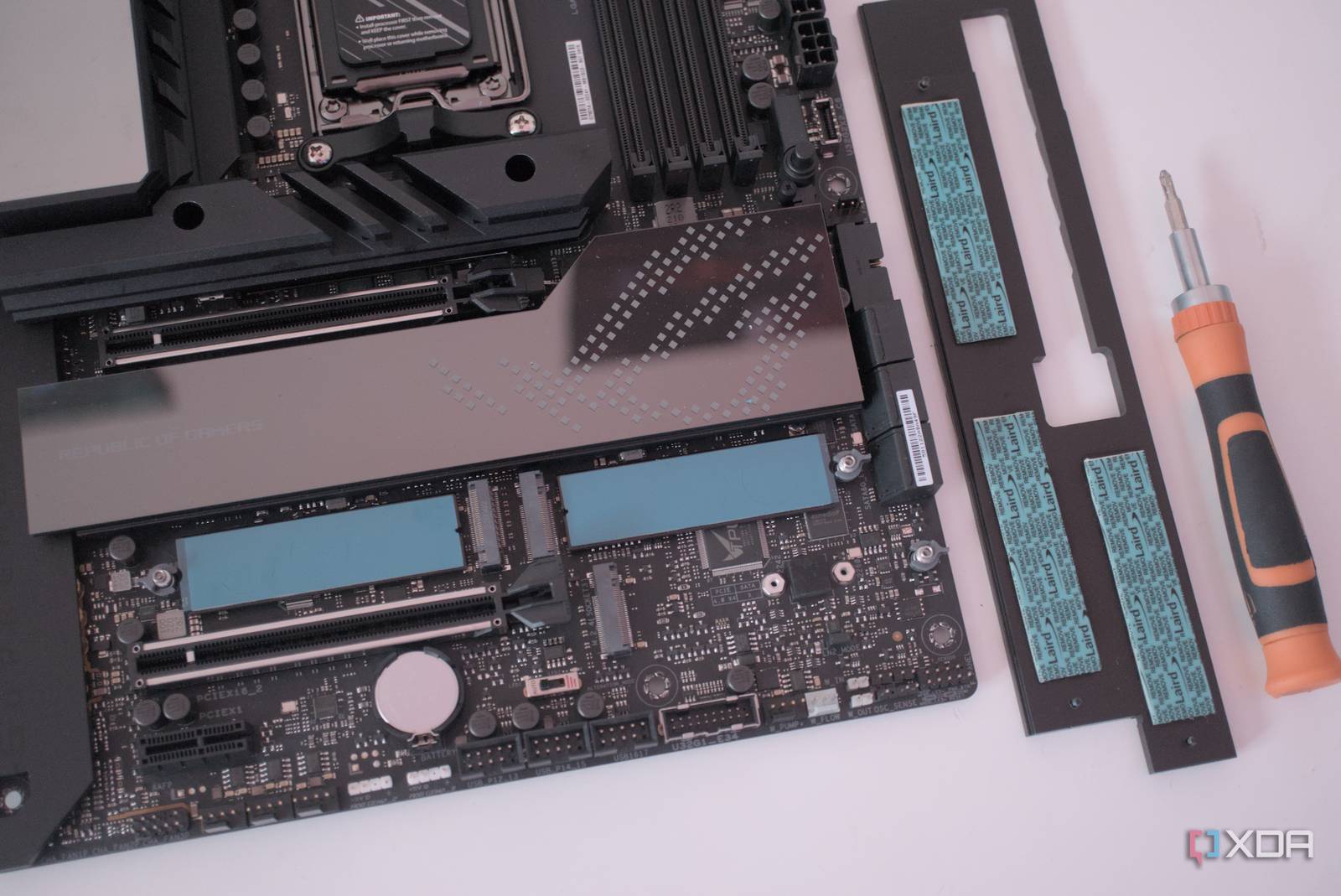 Unlocking the Potential of Extra M.2 Slots on Your Motherboard
