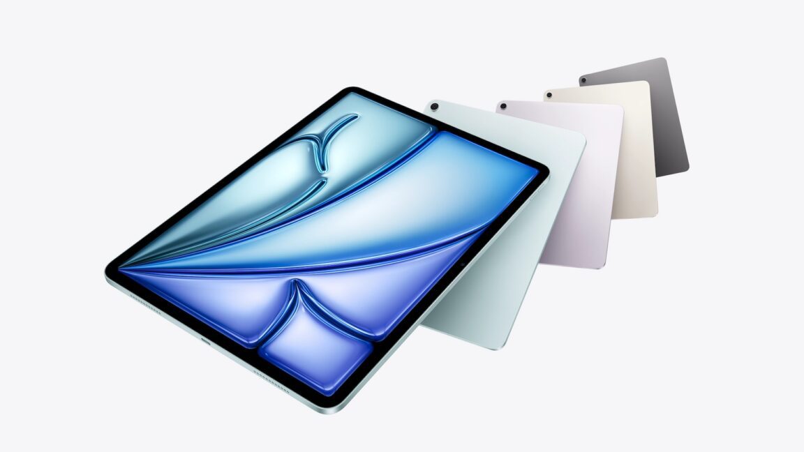 M4 iPad Air Review: A Powerful Upgrade for Mid-Range Users