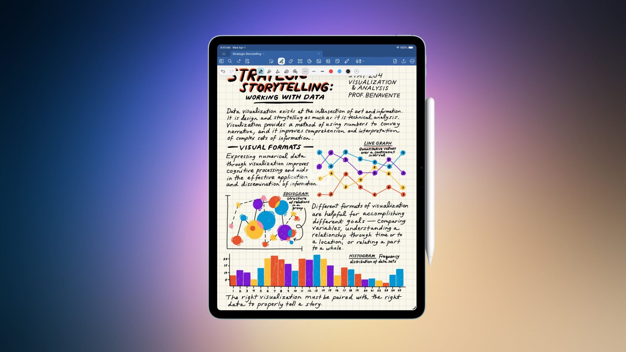 Apple M4 iPad Air Discount