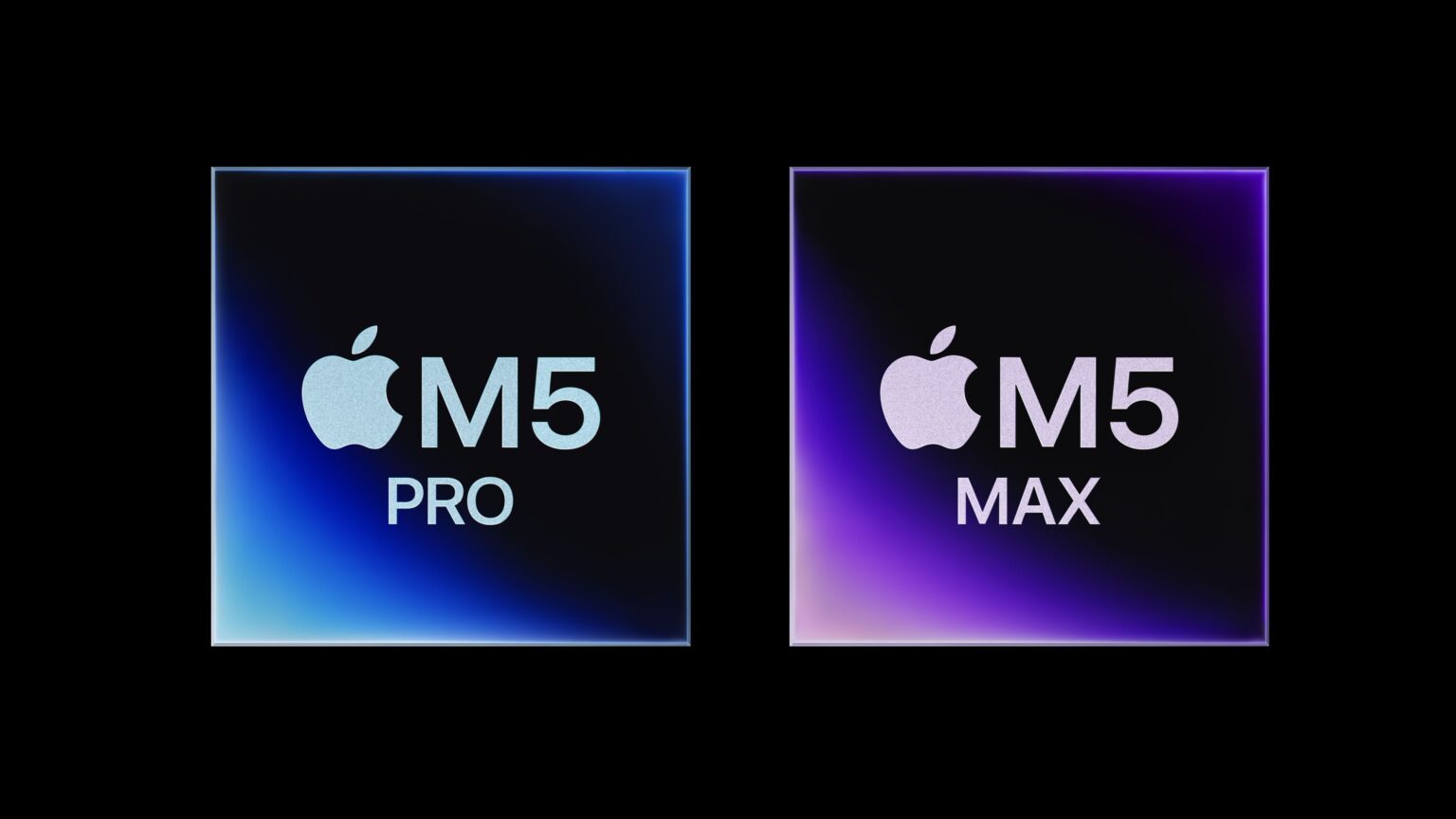 Apple's M5 Max Chip Breaks Records