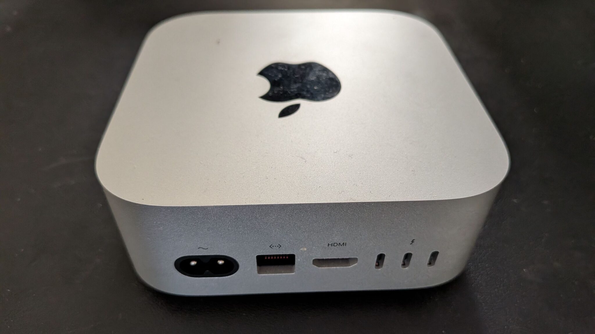 Apple to Manufacture Mac Mini in the US