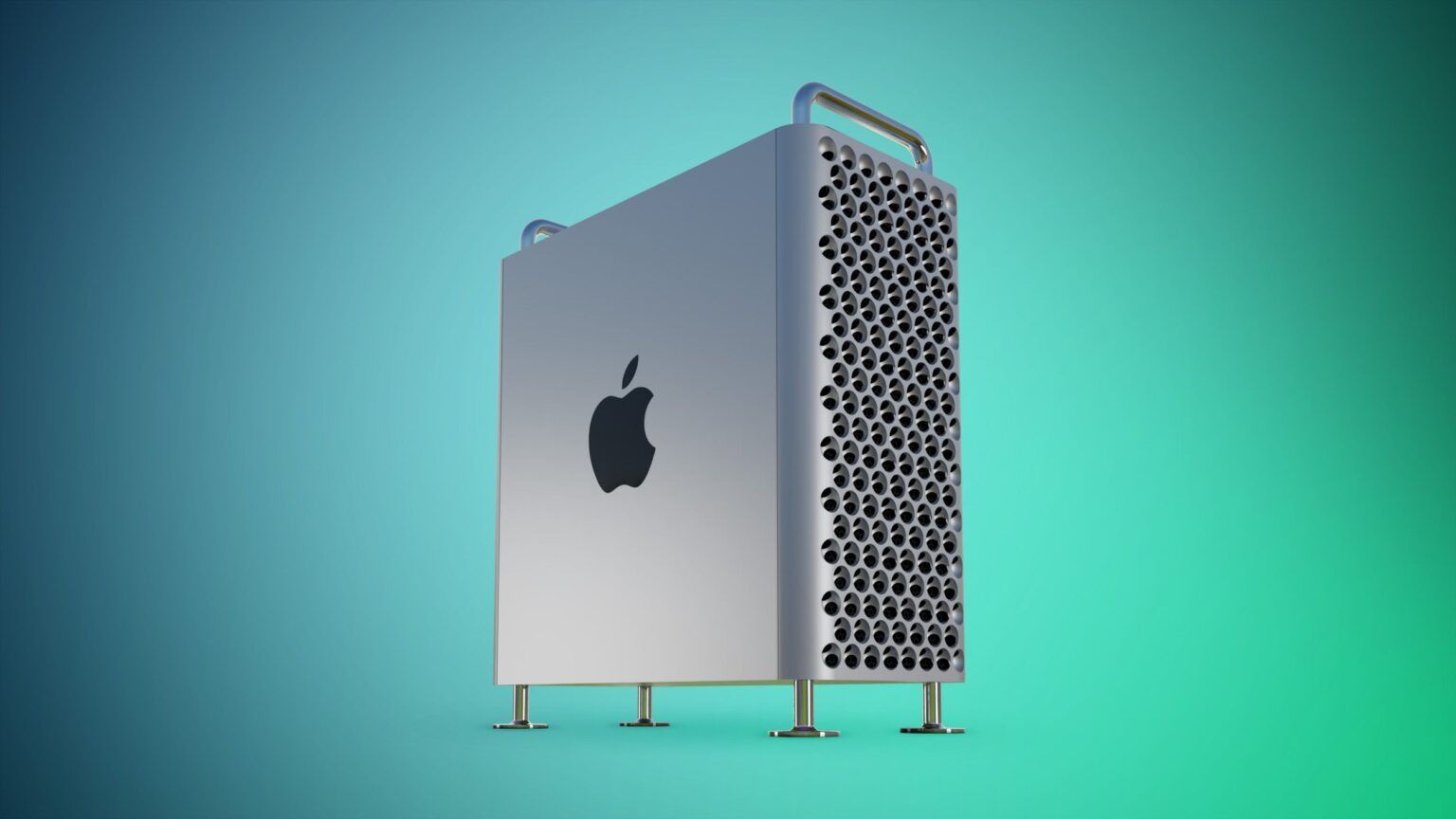The End of an Era: Apple Discontinues Mac Pro