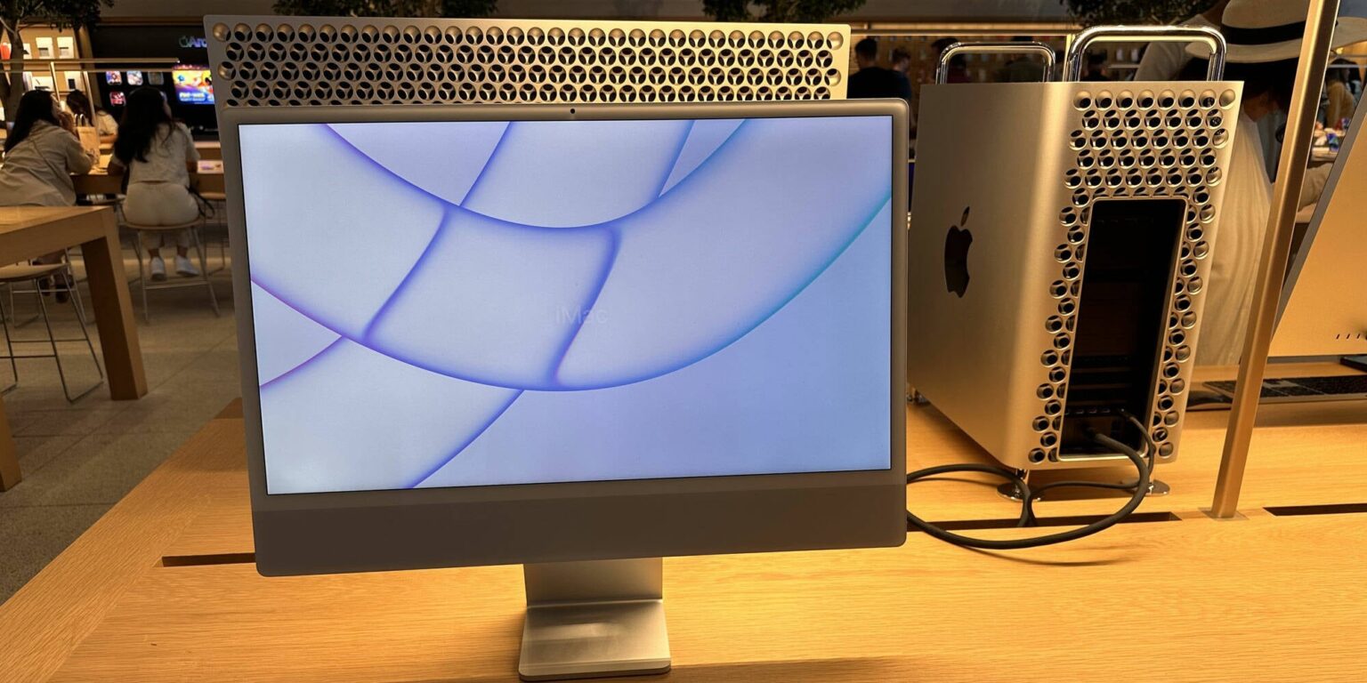 Apple Mac Pro Discontinued: The End of Expandable PCs?