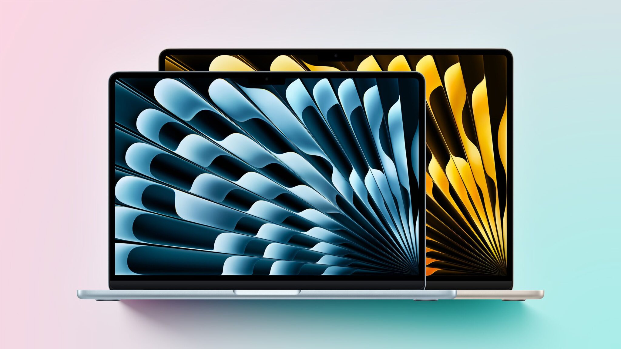 Apple Unveils Refreshed MacBook Air with M5 Chip