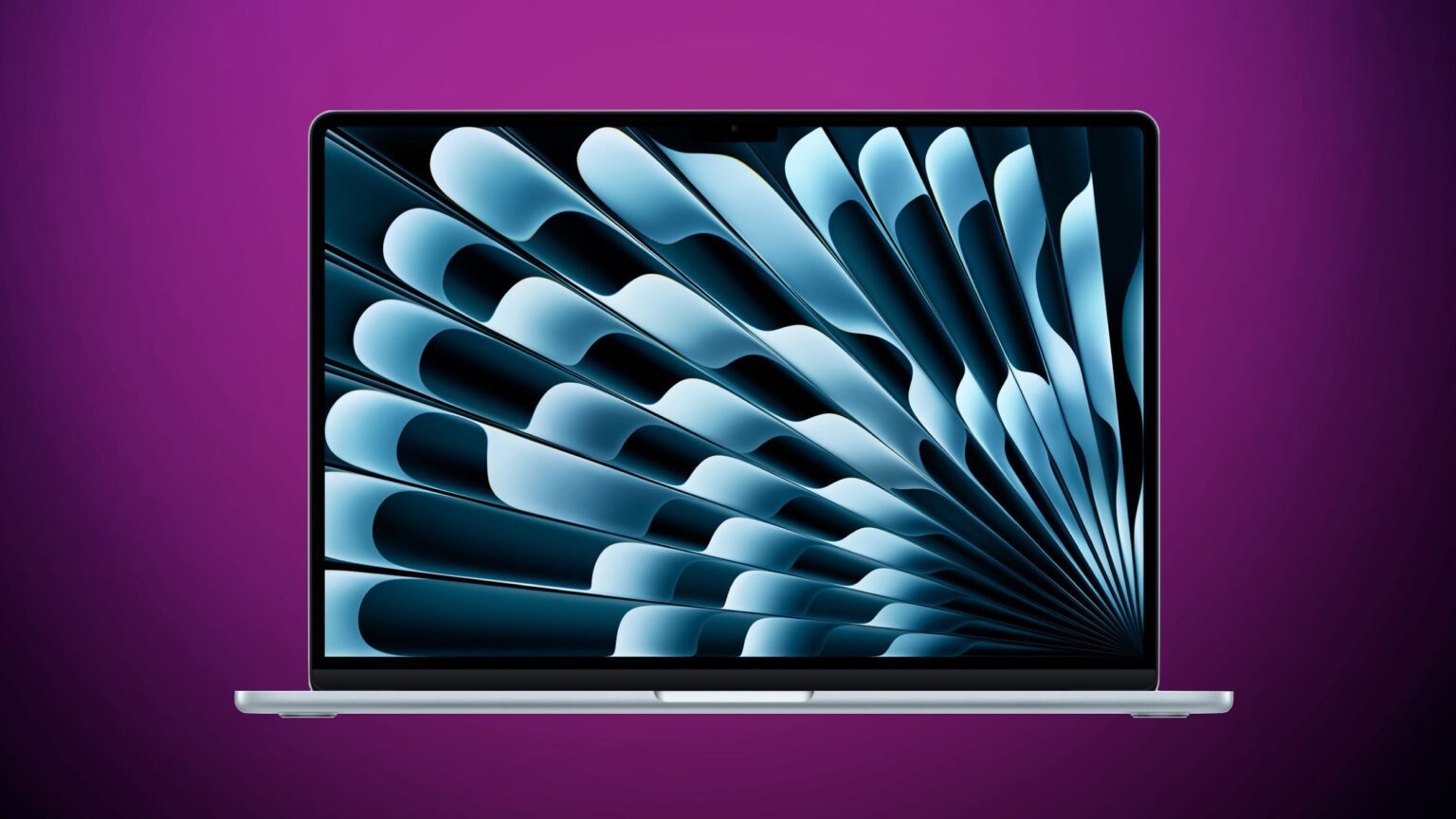 MacBook Air with OLED Display: What to Expect