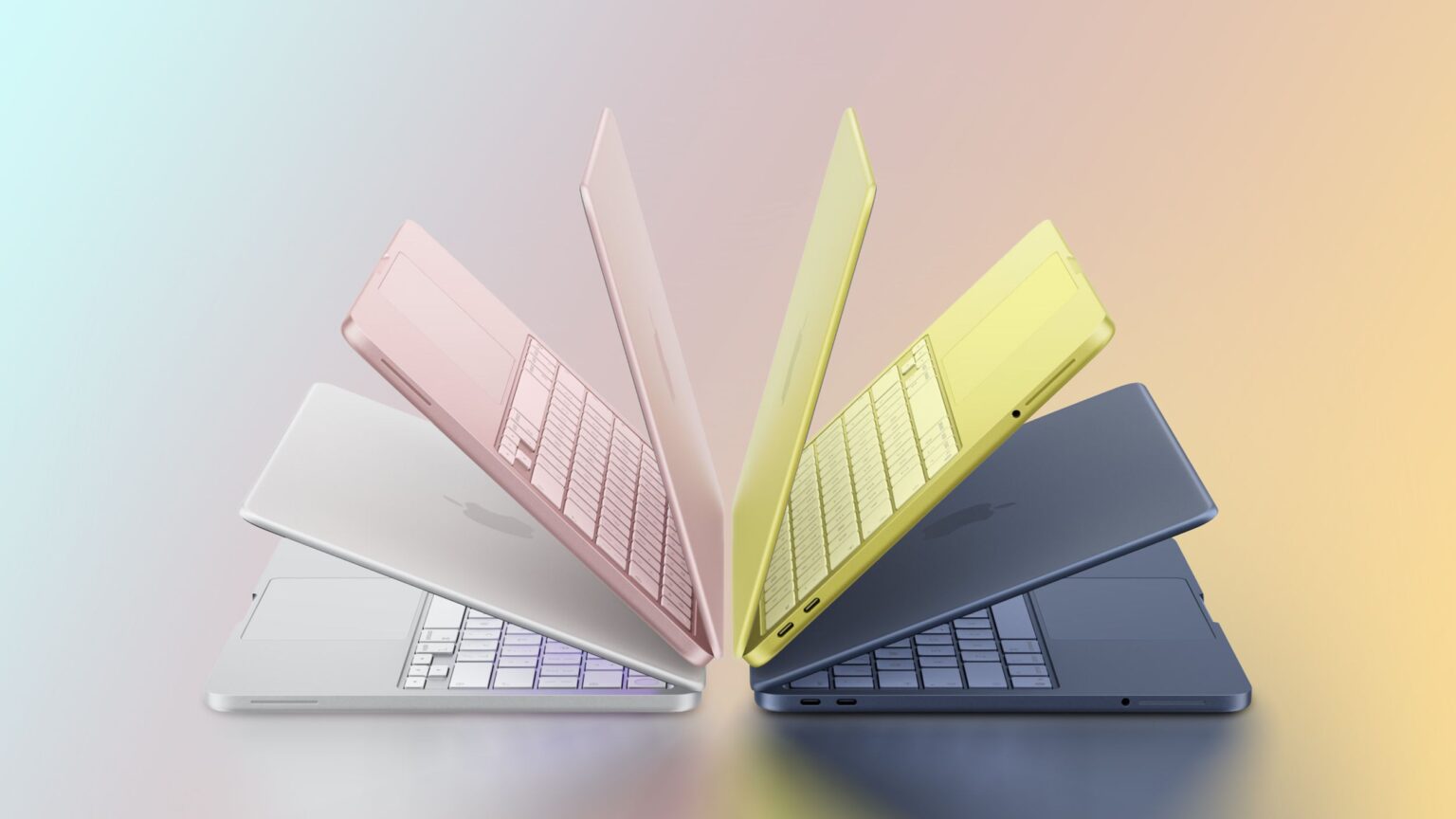 MacBook Neo Benchmarks: How It Compares to M1 MacBook Air