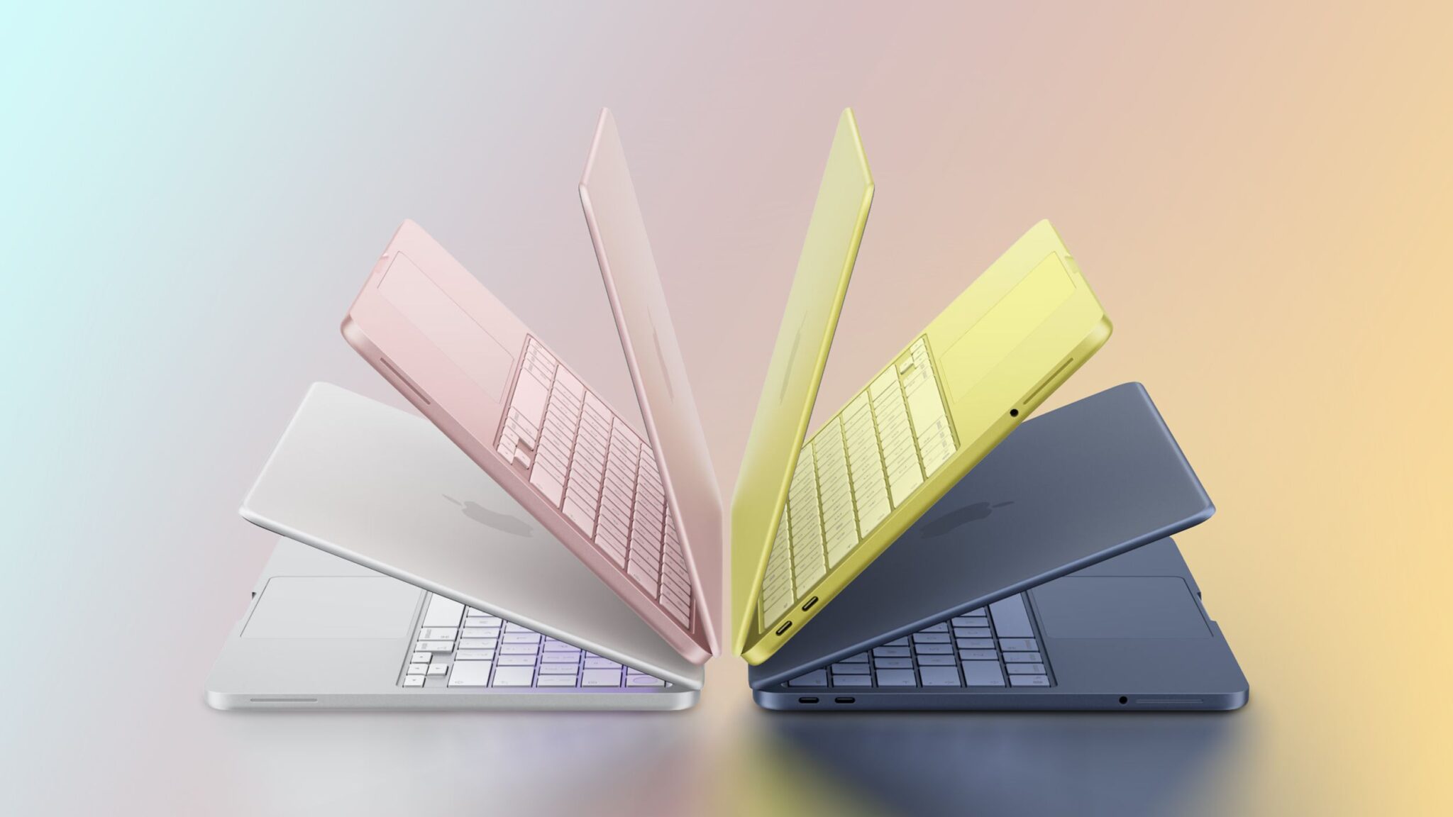 MacBook Neo Benchmarks: How It Compares to M1 MacBook Air