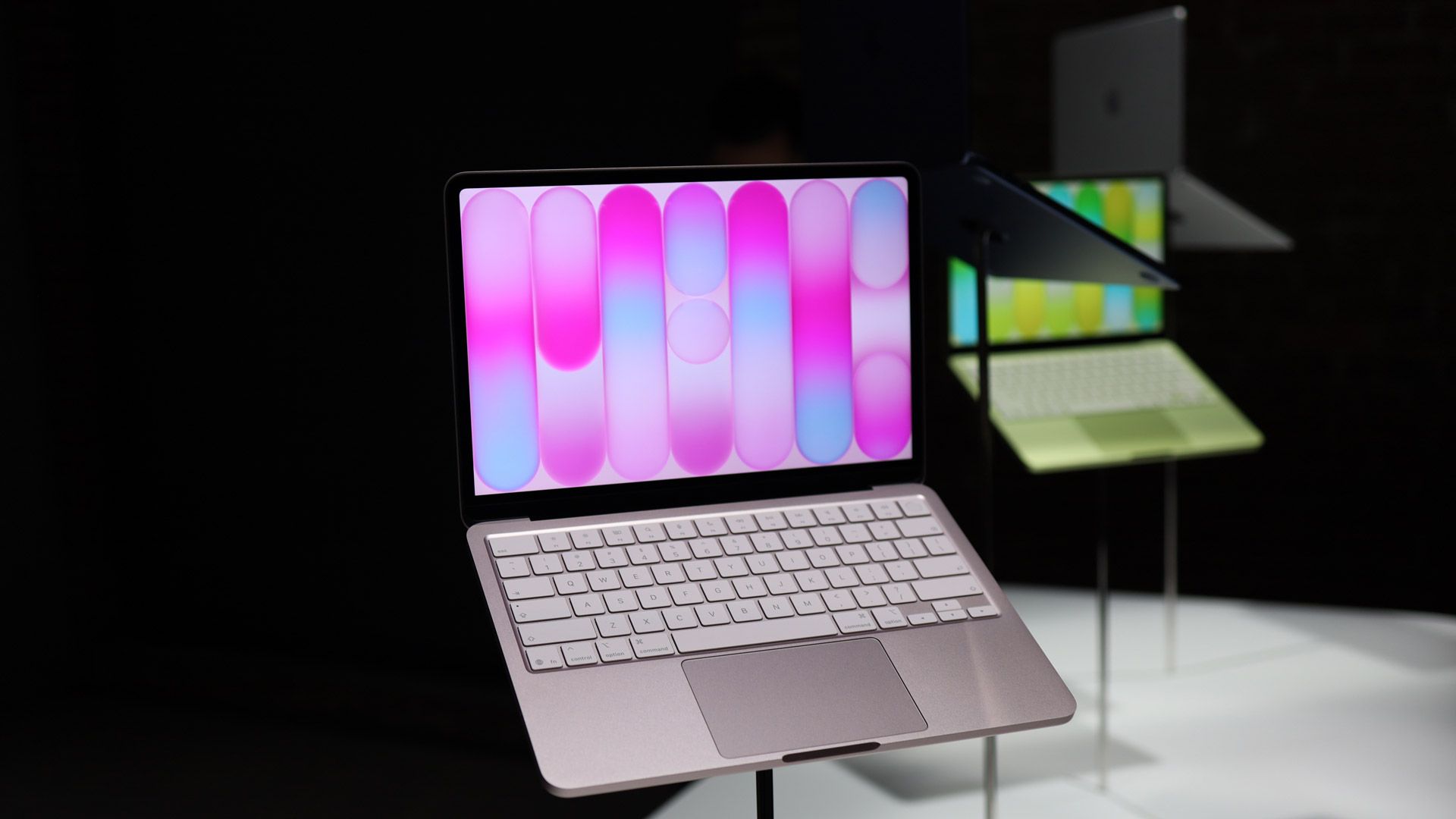 MacBook Neo: Redefining Netbooks