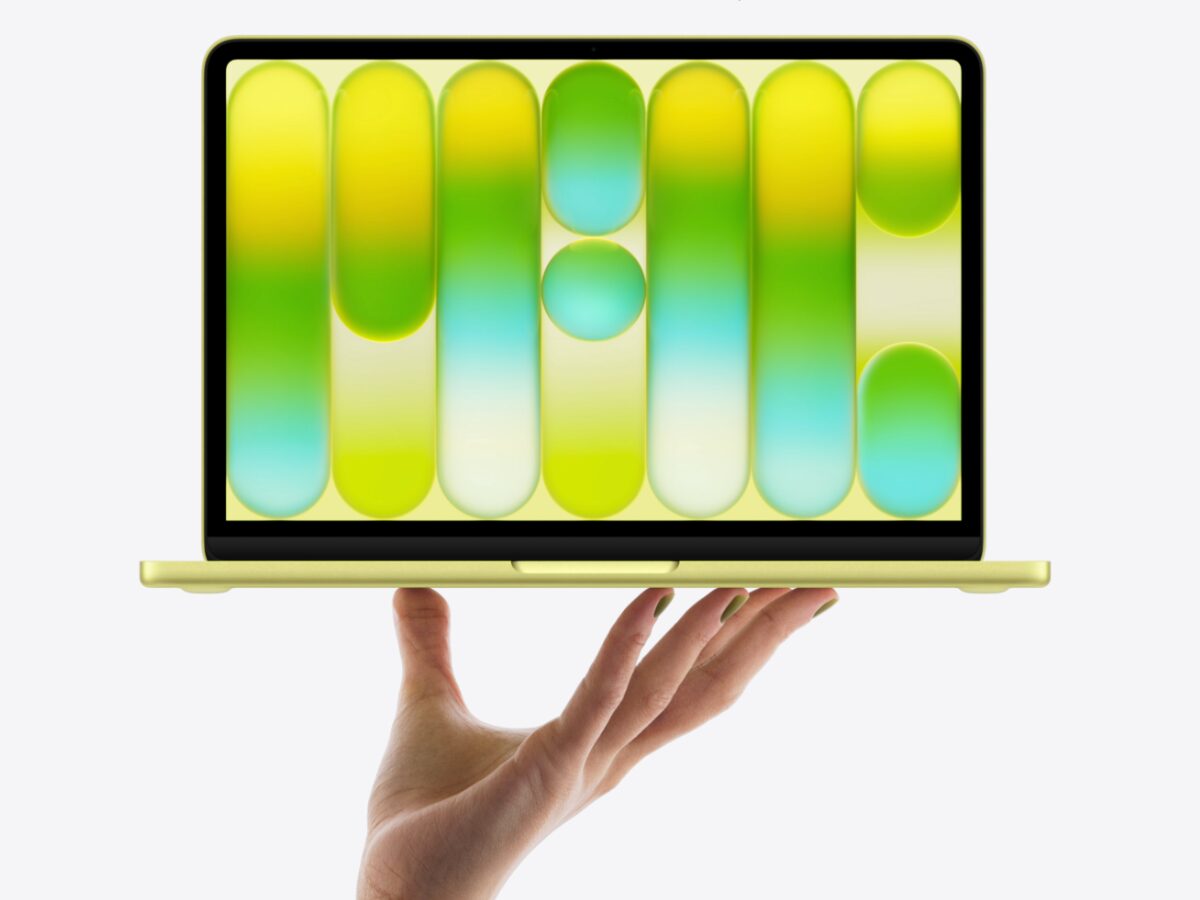 Apple’s MacBook Neo: Affordable Mac with A18 Pro Chip