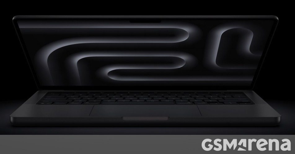 Apple MacBook Ultra
