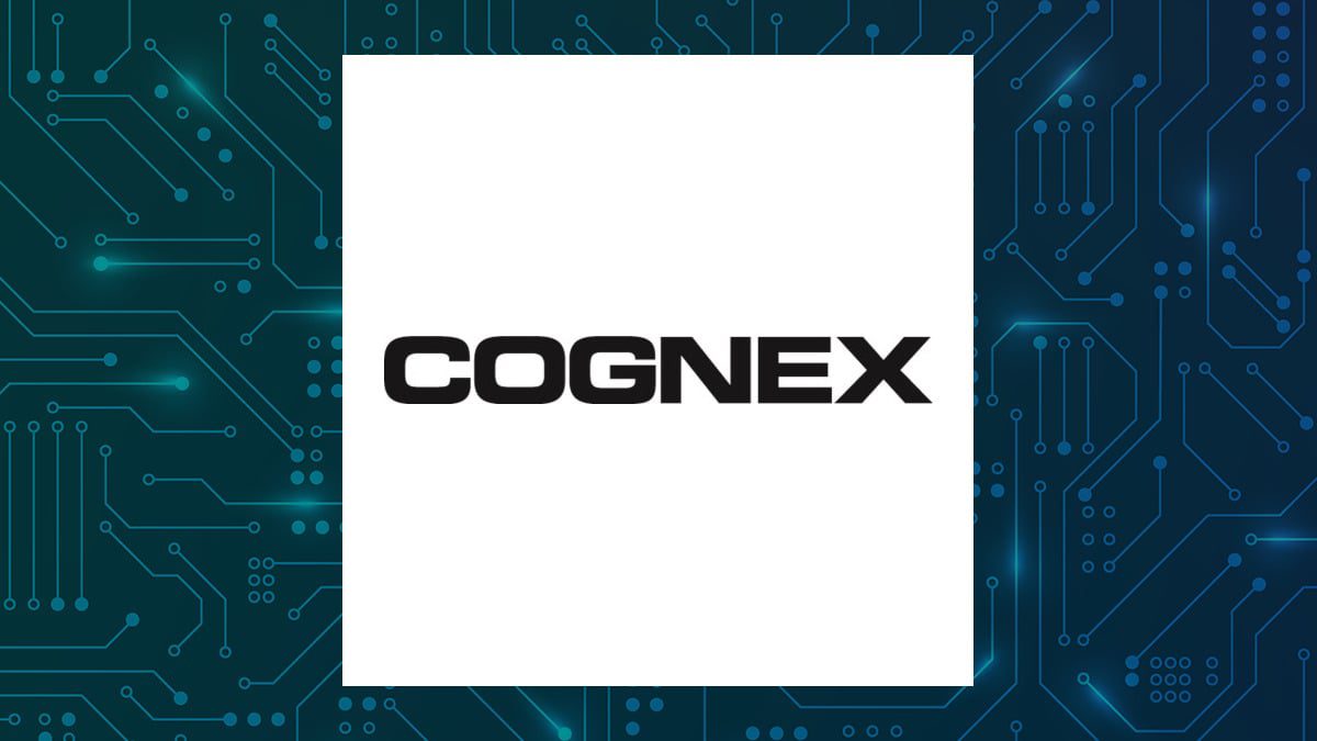 Cognex Corporation: A Leader in Machine Vision Systems