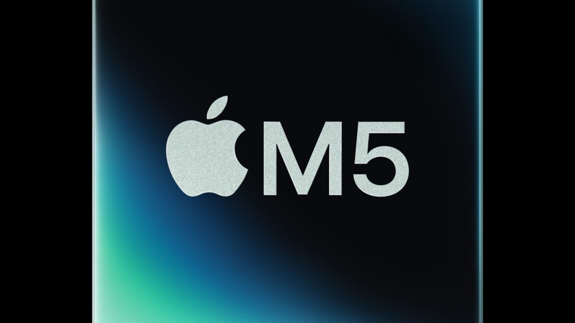 macOS 26.3.1 Update Renames M5 CPU Cores to 'Super' Cores