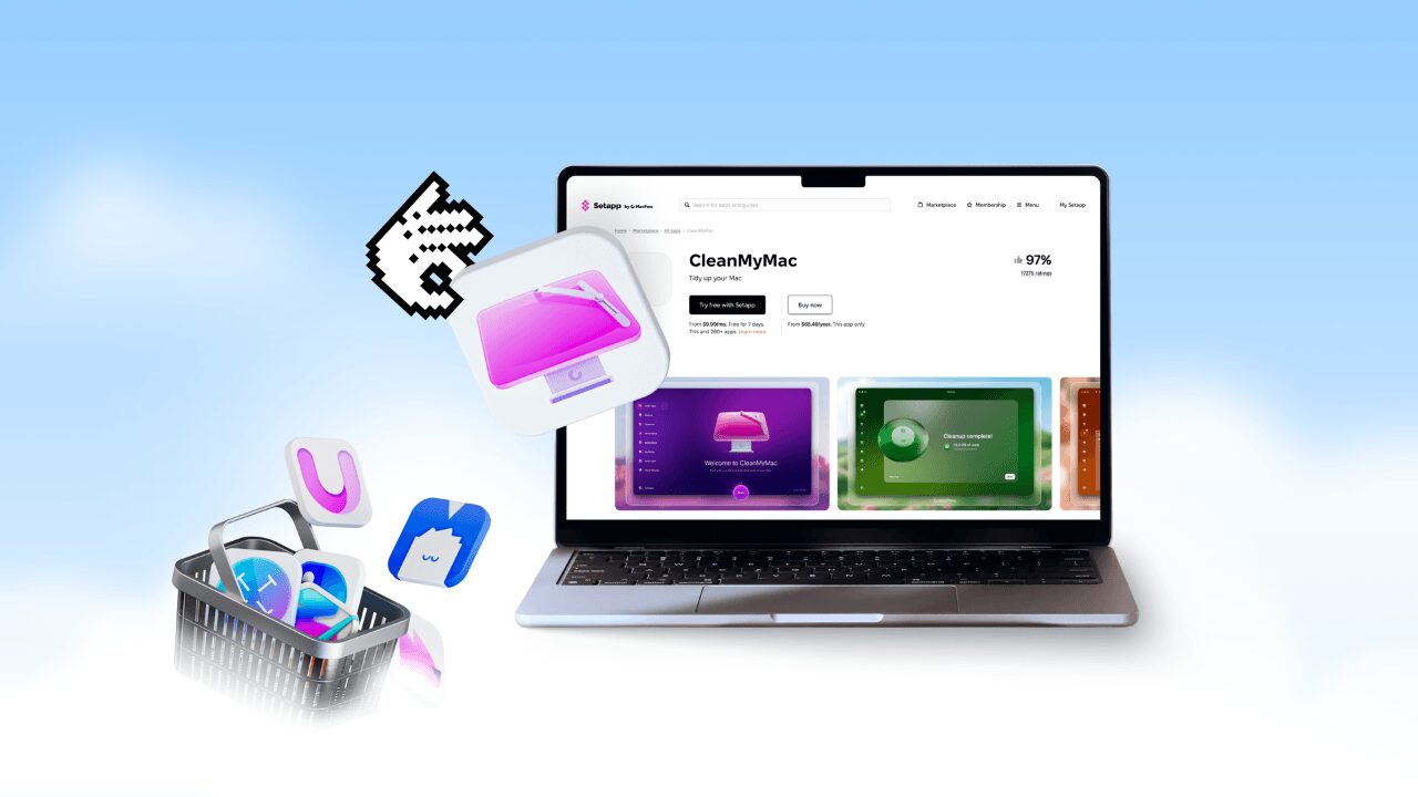 MacPaw's AI Evolution: From Mac Utilities to Eney Ecosystem