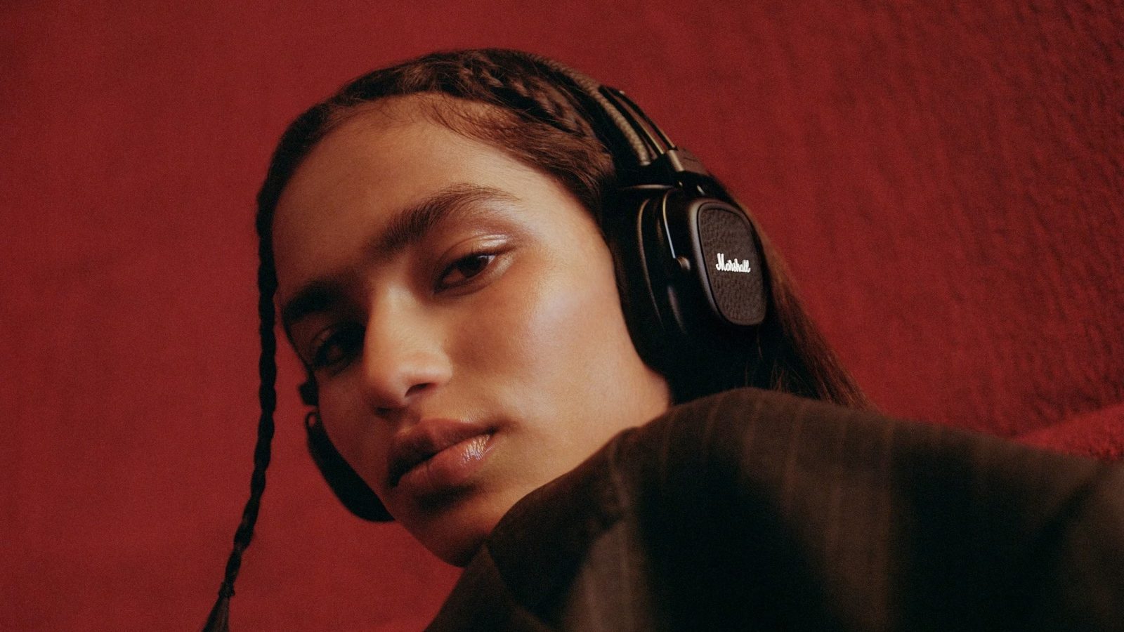 Marshall Major V Headphones Hit Record-Low Price