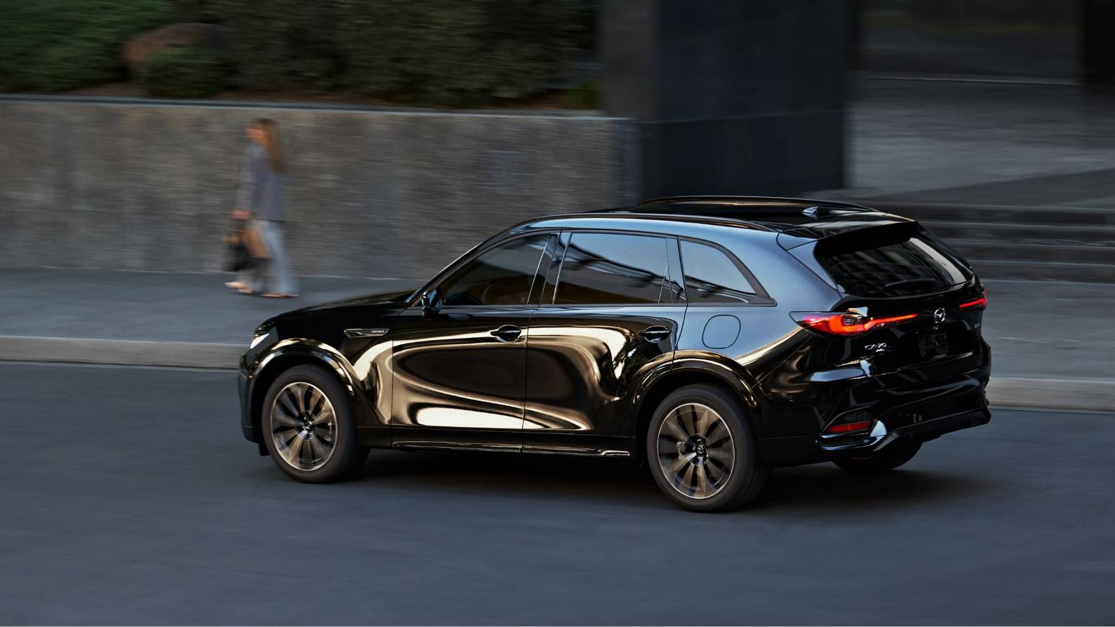 Mazda CX-5: A Luxury SUV at a Fraction of the Cost