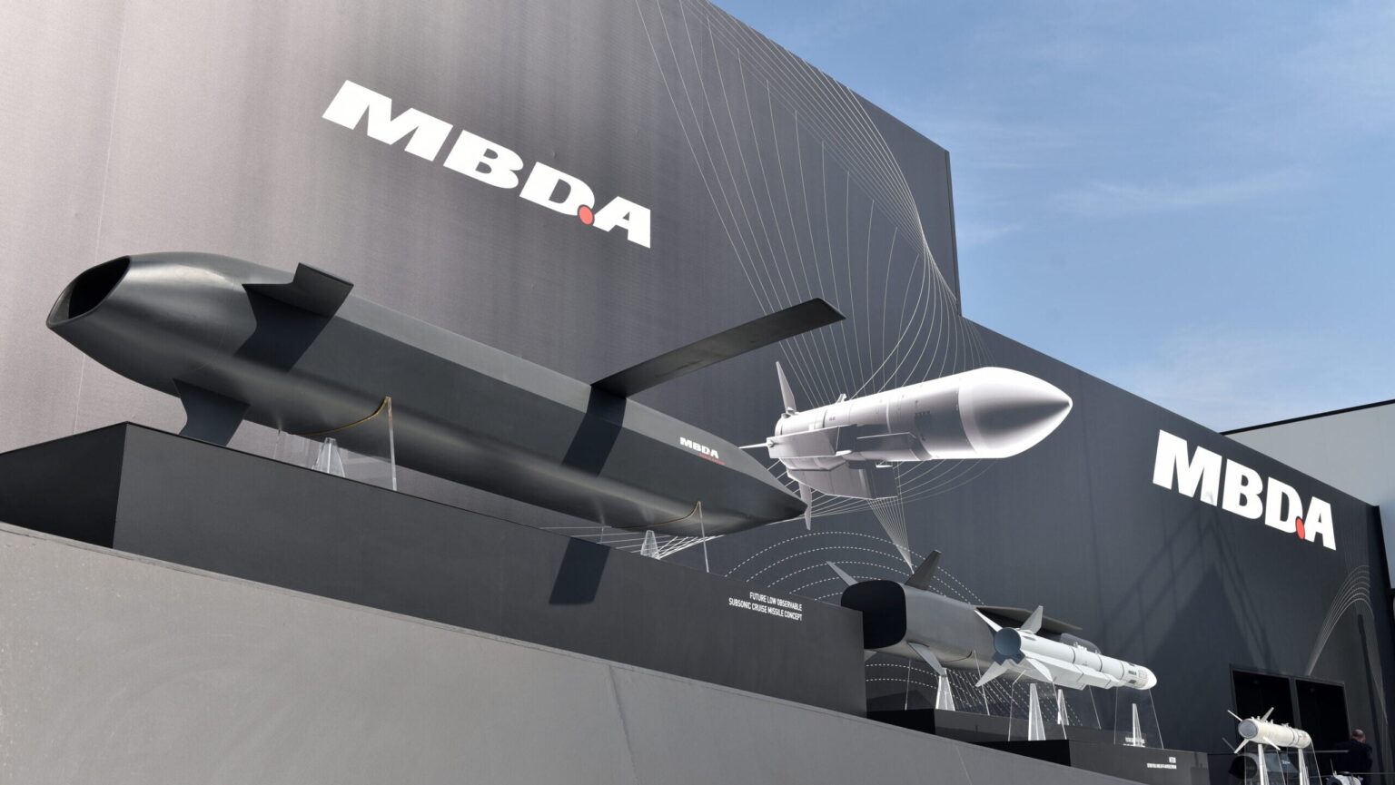 MBDA Expansion: €5 Billion Investment & 2,800 Jobs