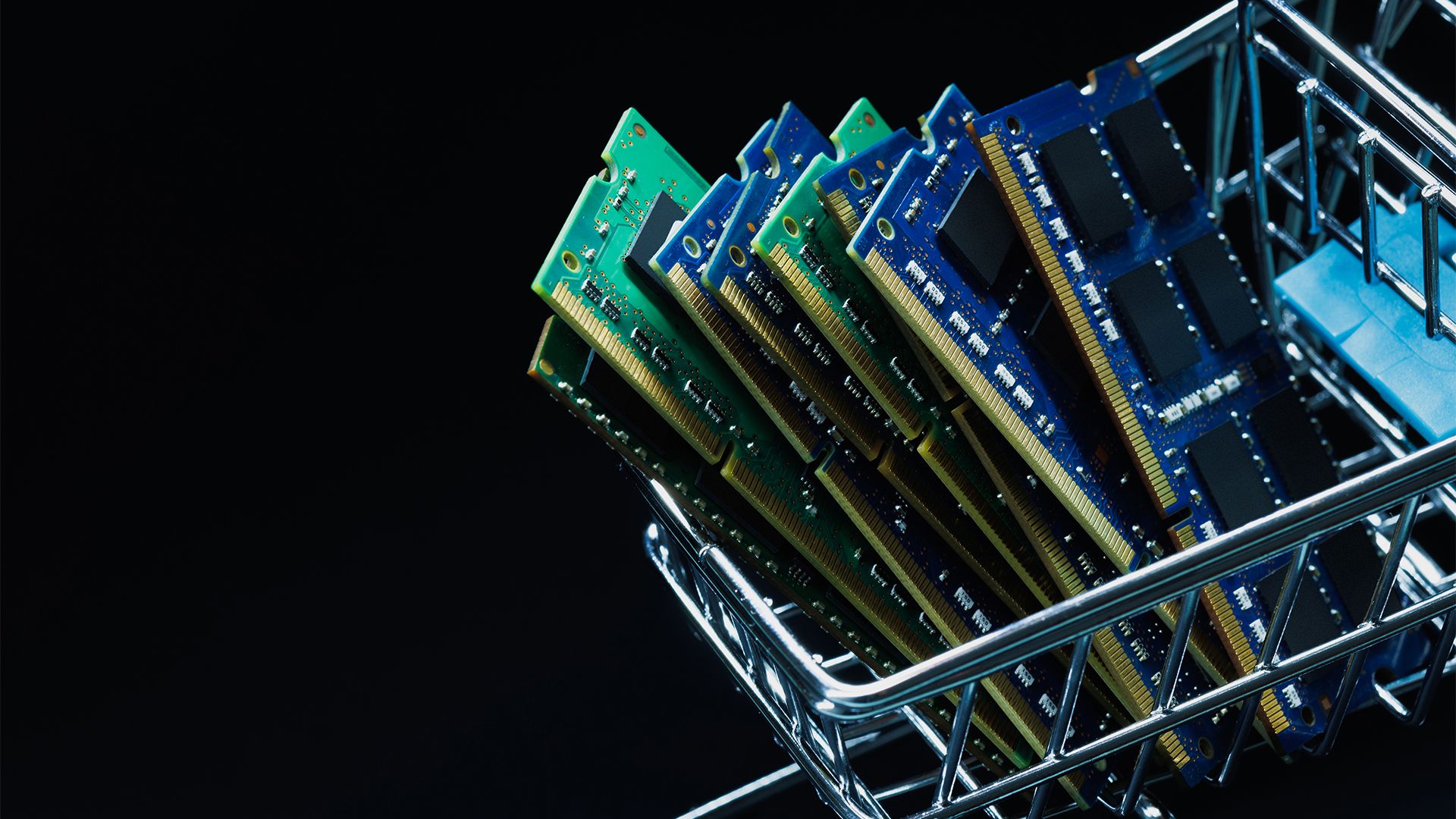 Memory Cost Increases: Why PC Sales Are Plummeting in 2026