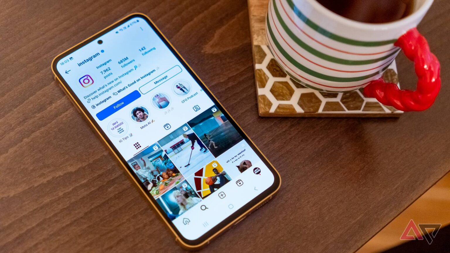 Meta's Secret Sabotage of Instagram Encryption Rollout