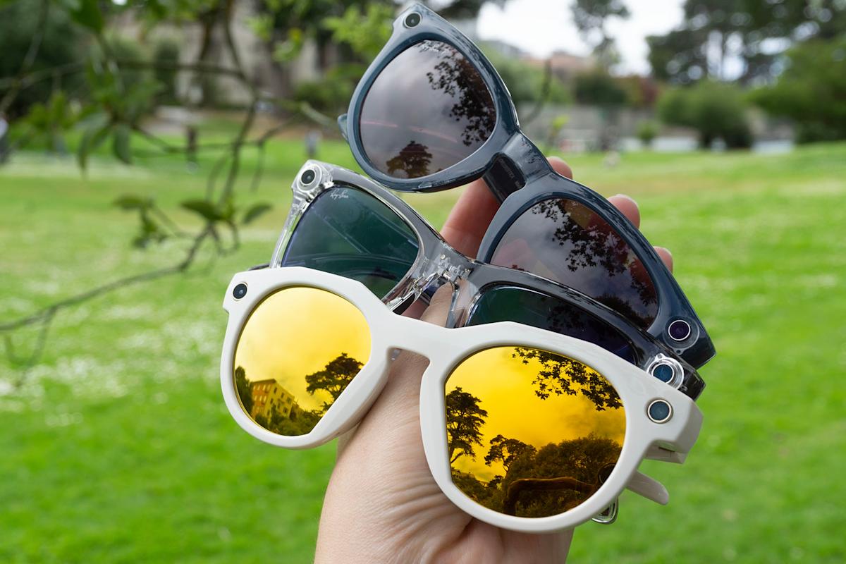 Meta Smart Glasses Privacy Concerns