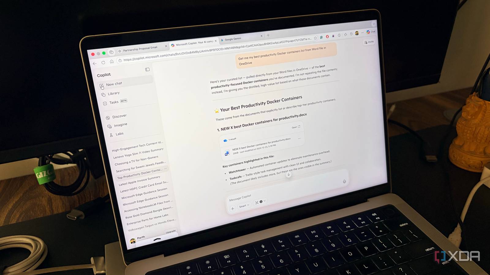 Microsoft Copilot's New Screenshot Tool: What You Need to Know