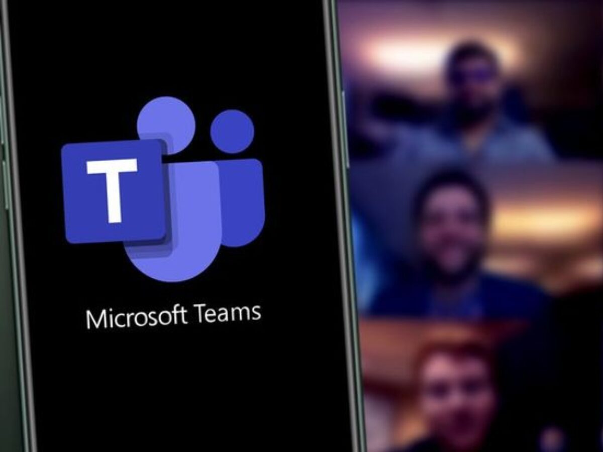 Microsoft Teams Upgrade