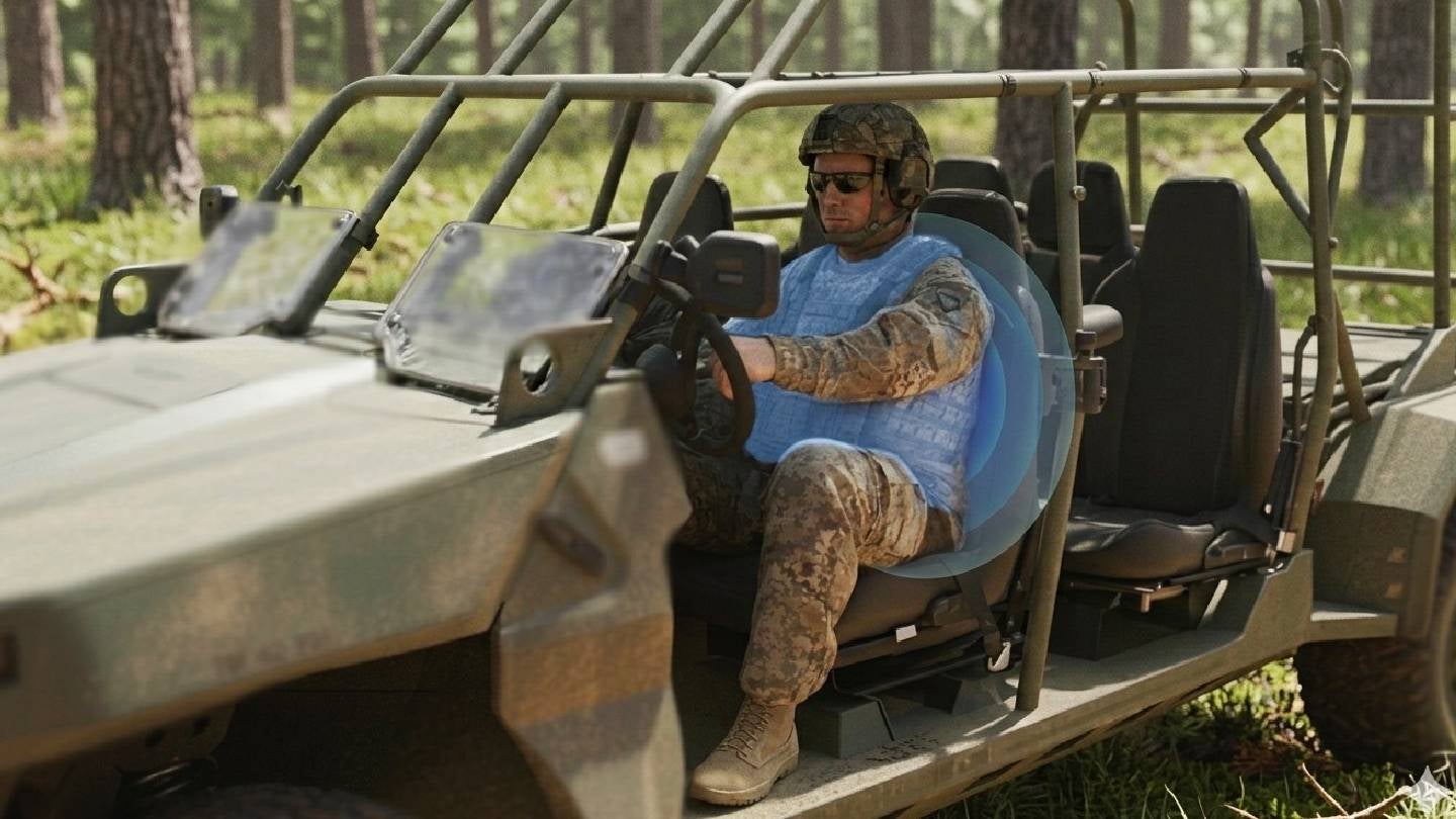 Yank Technologies Advances Military Wireless Charging System