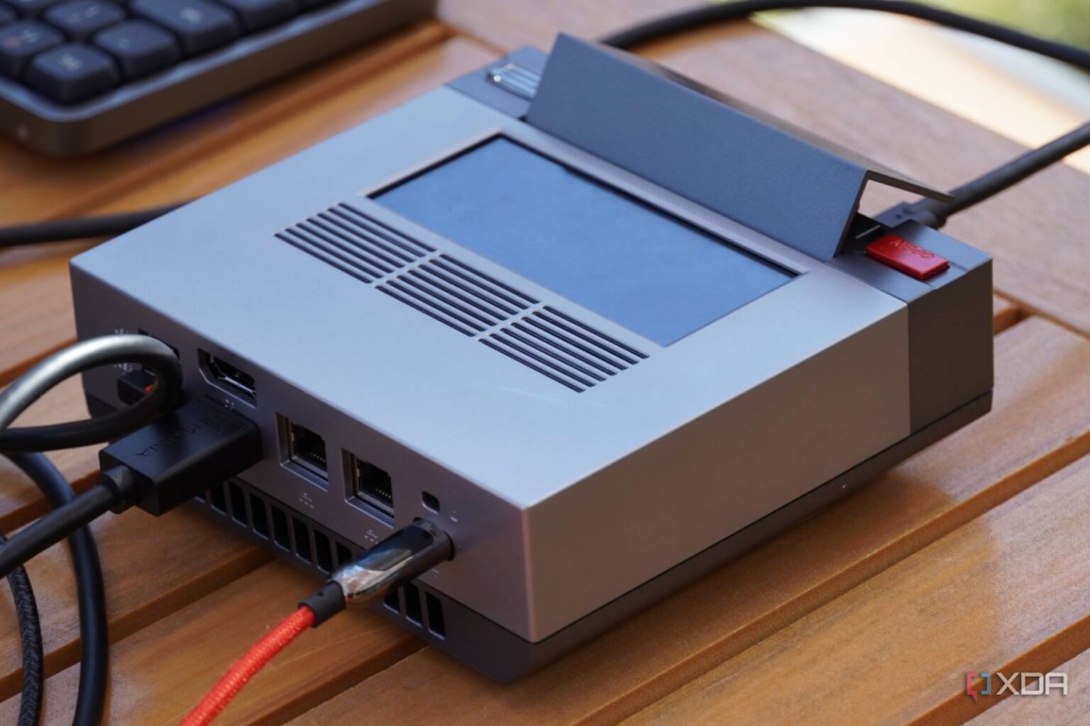 Mini PC as a 24/7 Remote Workstation