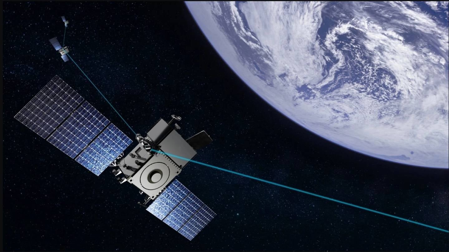 BAE Systems Advances Missile Warning Project with PDR Completion