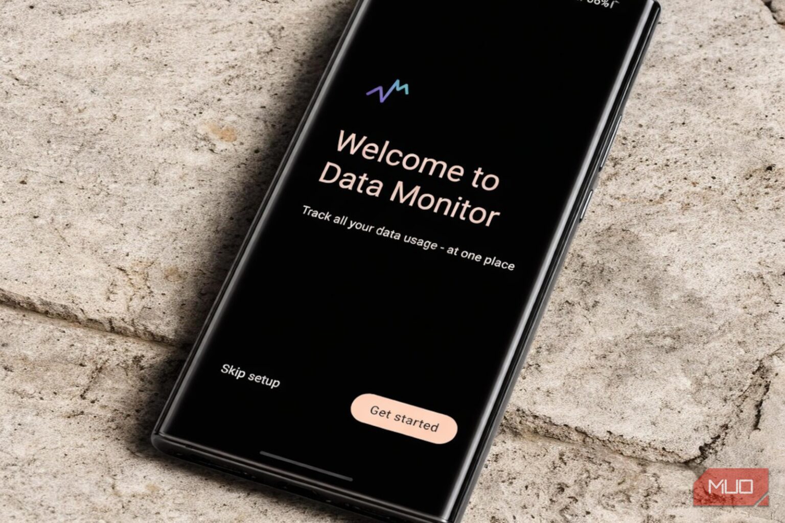Monitor Your Mobile Data Usage with This Handy Android Widget