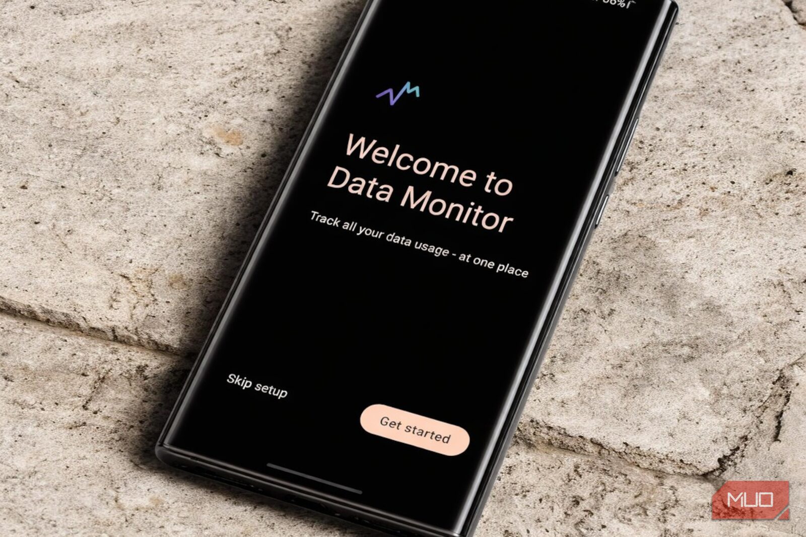 Monitor Your Mobile Data Usage with This Handy Android Widget