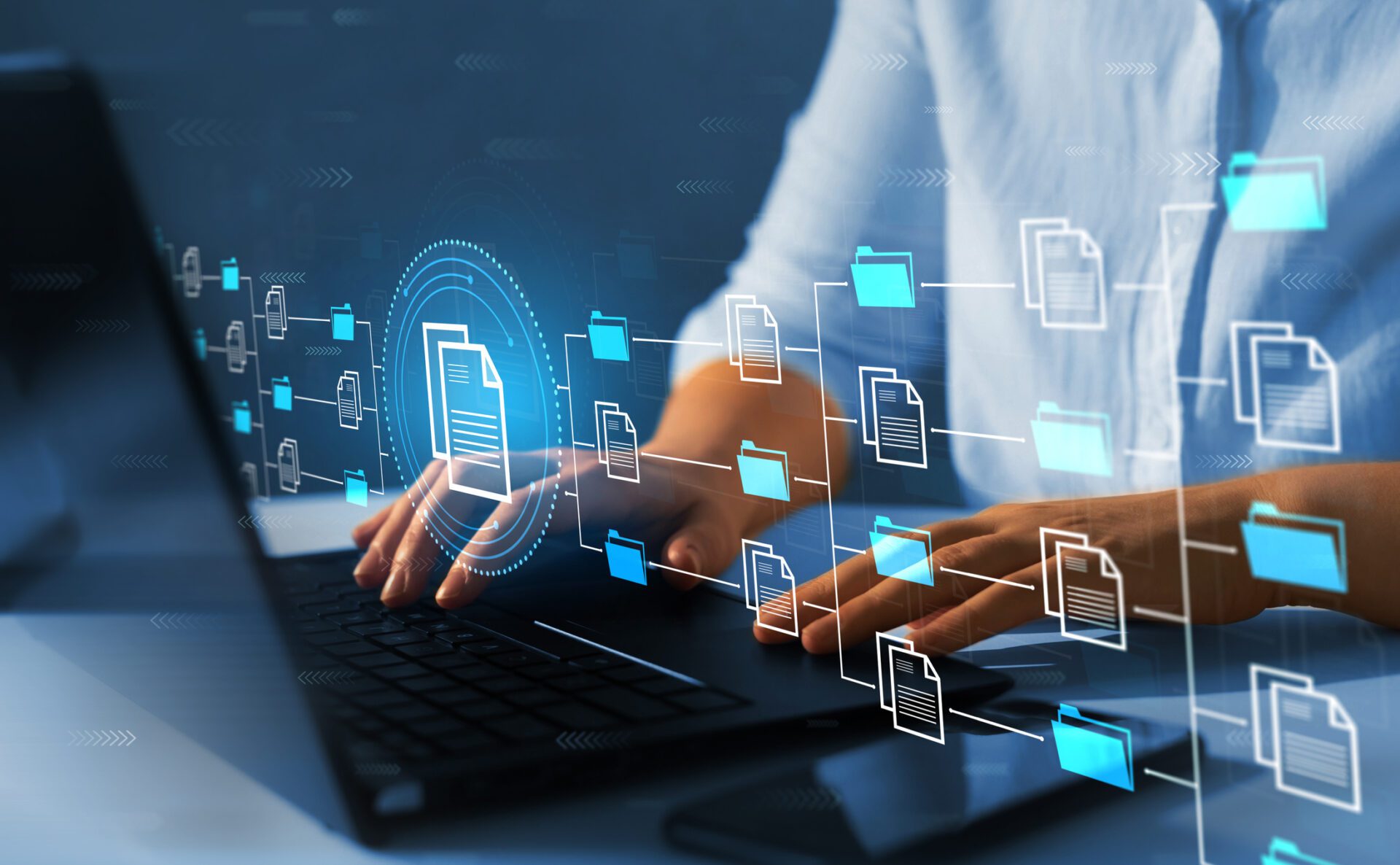 Modern Data Integration Boosts Software Development Efficiency