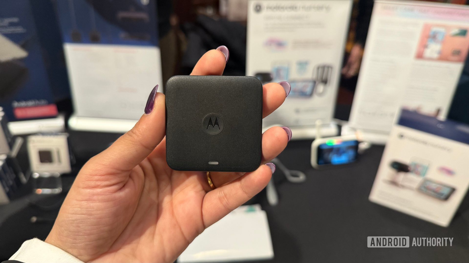 Motorola MA2 Wireless Android Auto Adapter Review