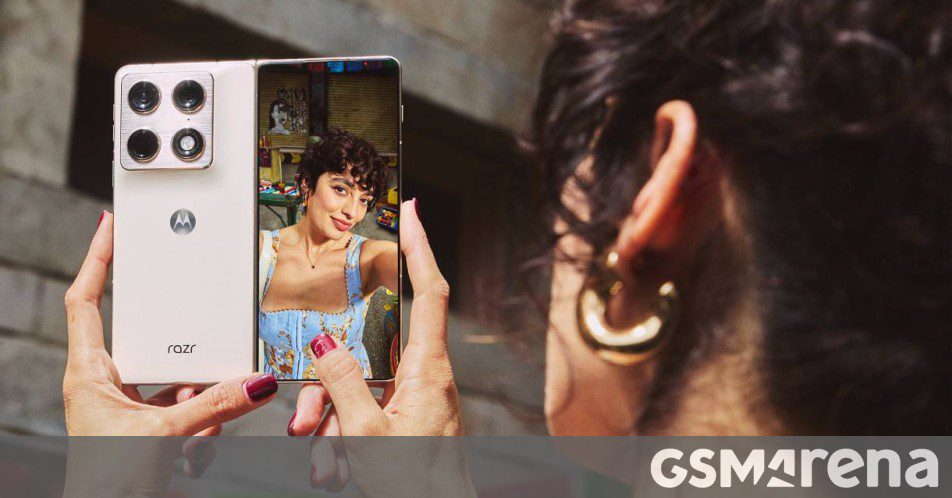 Motorola Razr Fold: A Game-Changer in the World of Foldable Phones