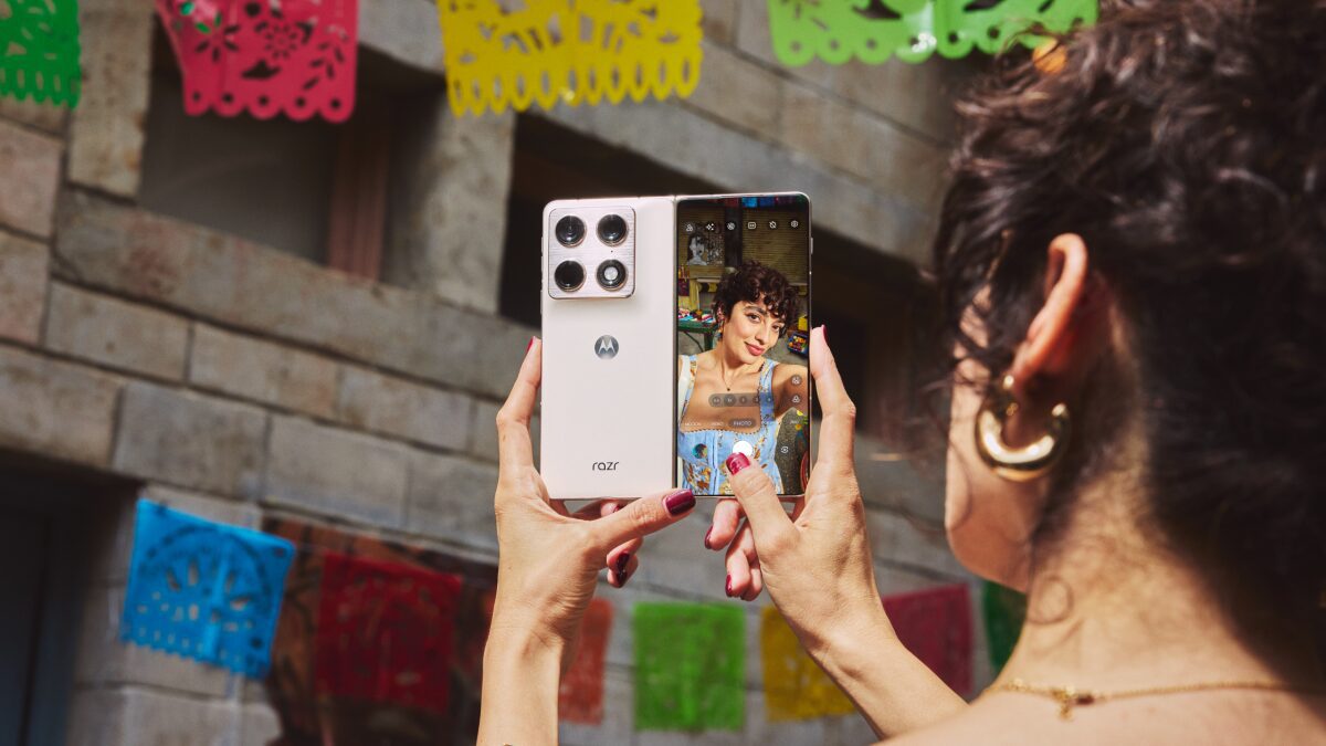 Motorola Razr Fold: A Game-Changing Foldable Smartphone