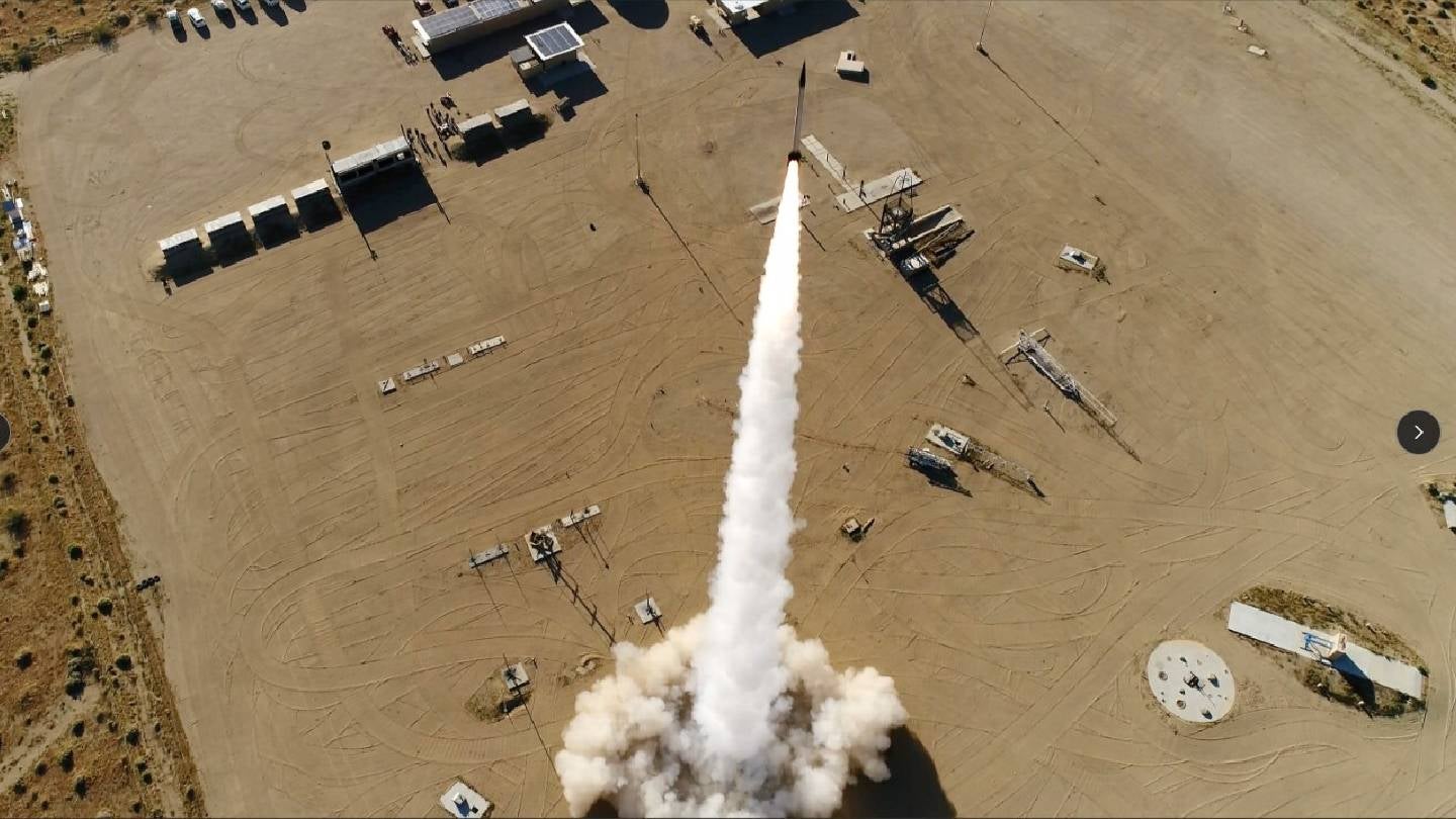 X-Bow Acquires Evolution Space to Boost Munitions Production
