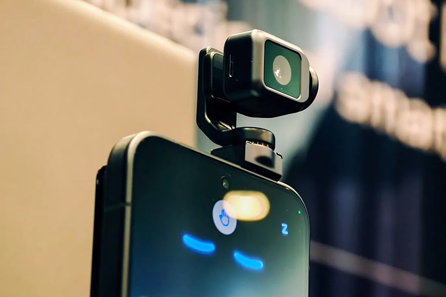 Top MWC 2026 Gadgets: Robot Phones, Foldables & More