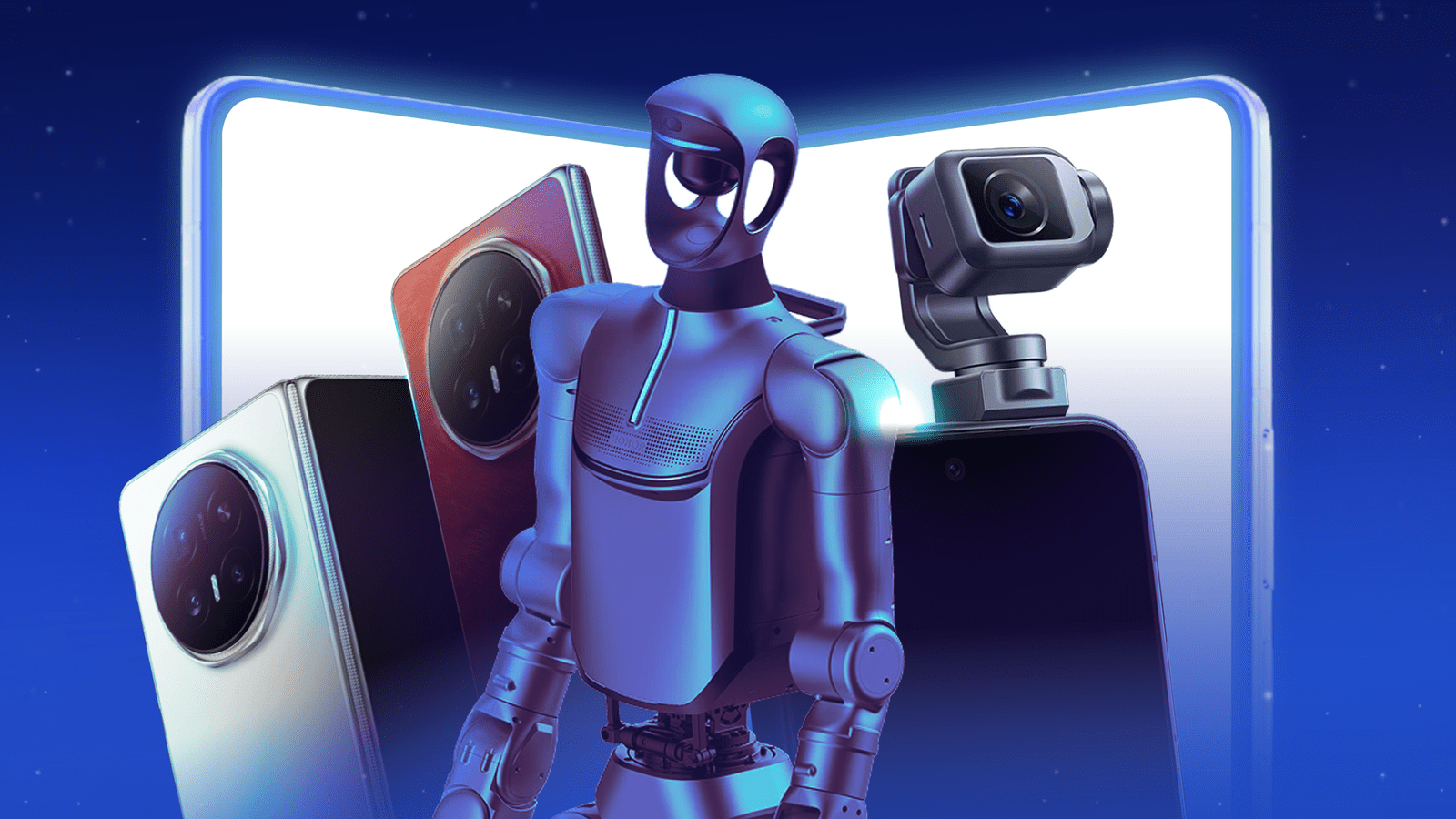 MWC 2026 Innovations: Robots, Phones, and Tech Breakthroughs