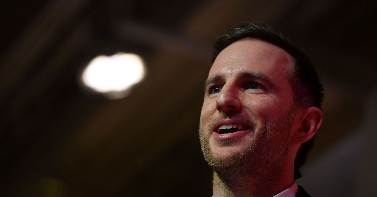 Joe Gebbia's Mysterious Metallic Device: What Is It?