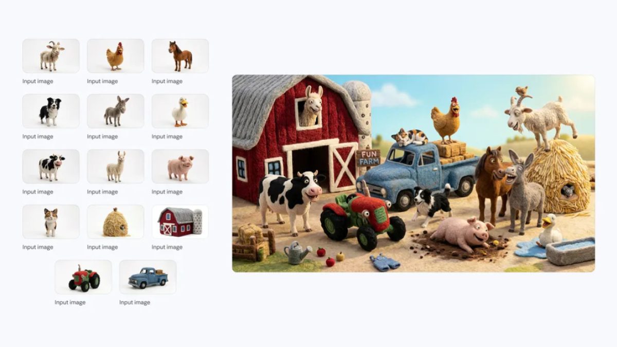 Google's Nano Banana 2 Revolutionizes Image Generation