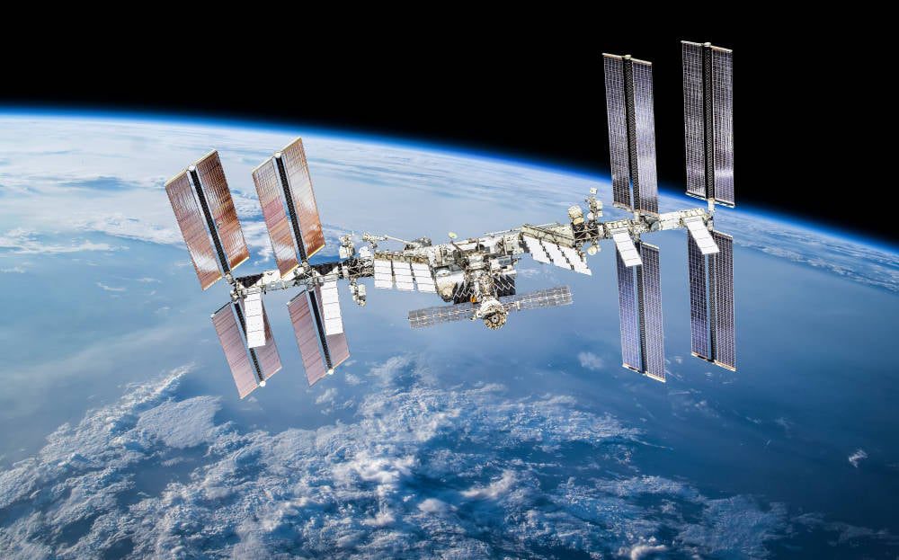 NASA's Shifting ISS Policy Sparks Industry Concern