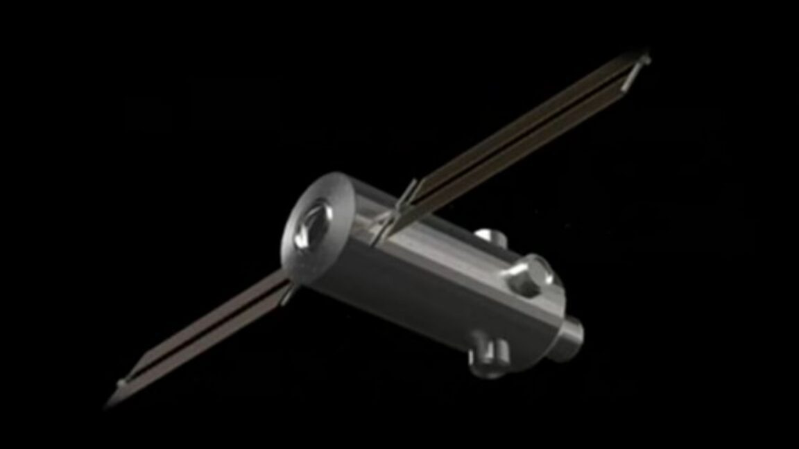 NASA's New Core Module Plan Sparks Debate