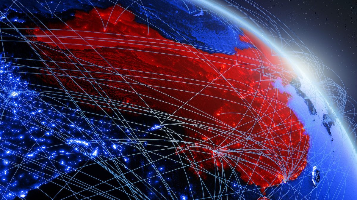 Chinese Hackers Target Telecom Infrastructure: Nation-State Espionage Unveiled