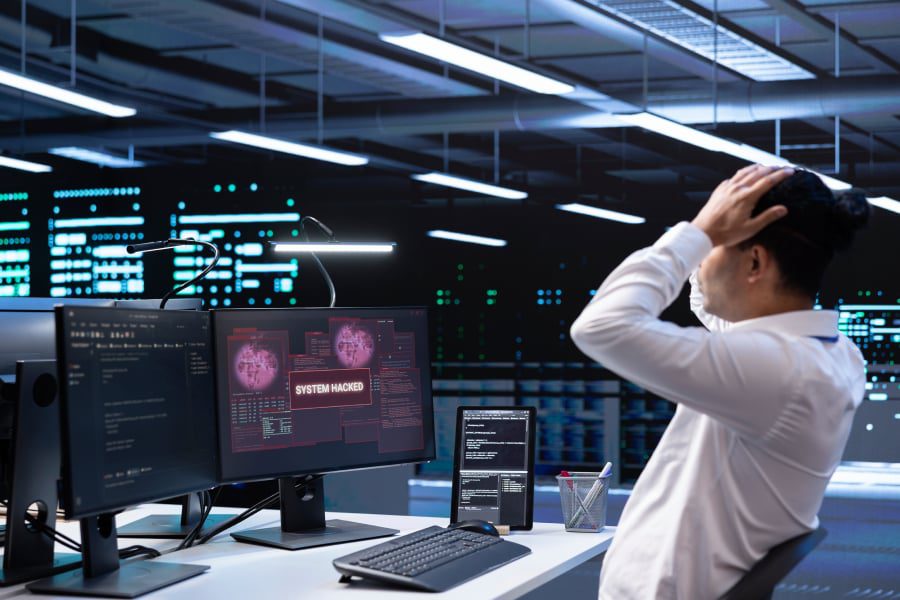 Navia Data Breach Exposes 2.7 Million People: What You Need to Know