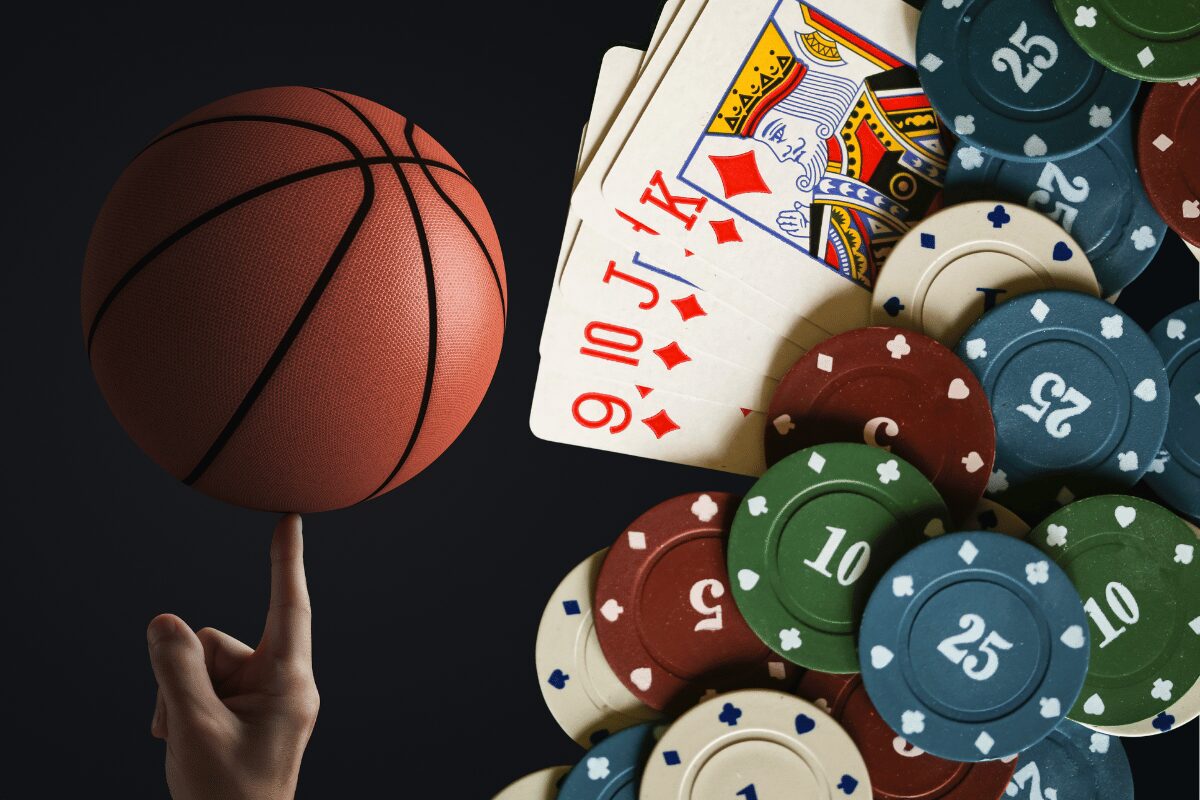 NBA Gambling Case: Plea Deals and Evidence Expansion