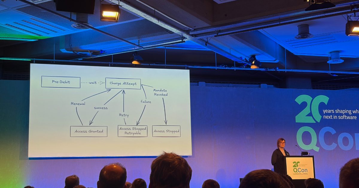 Netflix's Commerce Architecture Evolution: From DVDs to Global Streaming