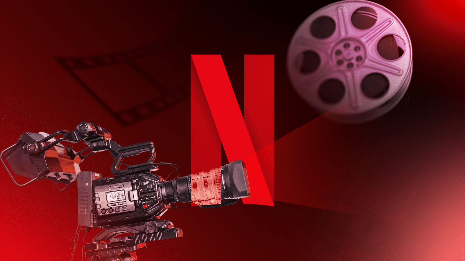 New Netflix Shows to Watch in March