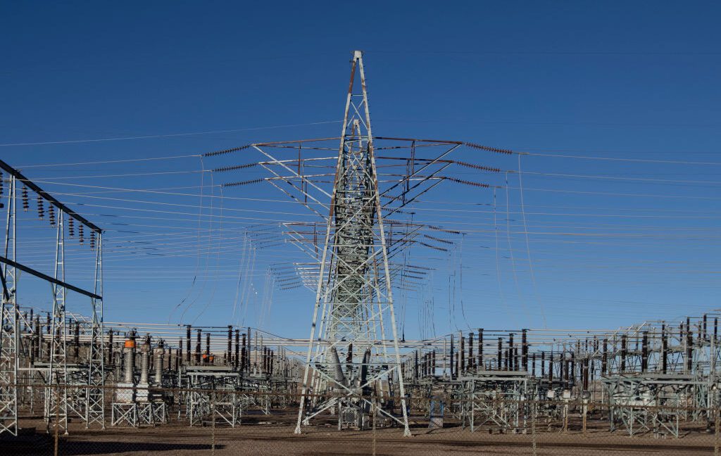 TerraPower Breaks Ground on First US Sodium-Cooled Nuclear Plant