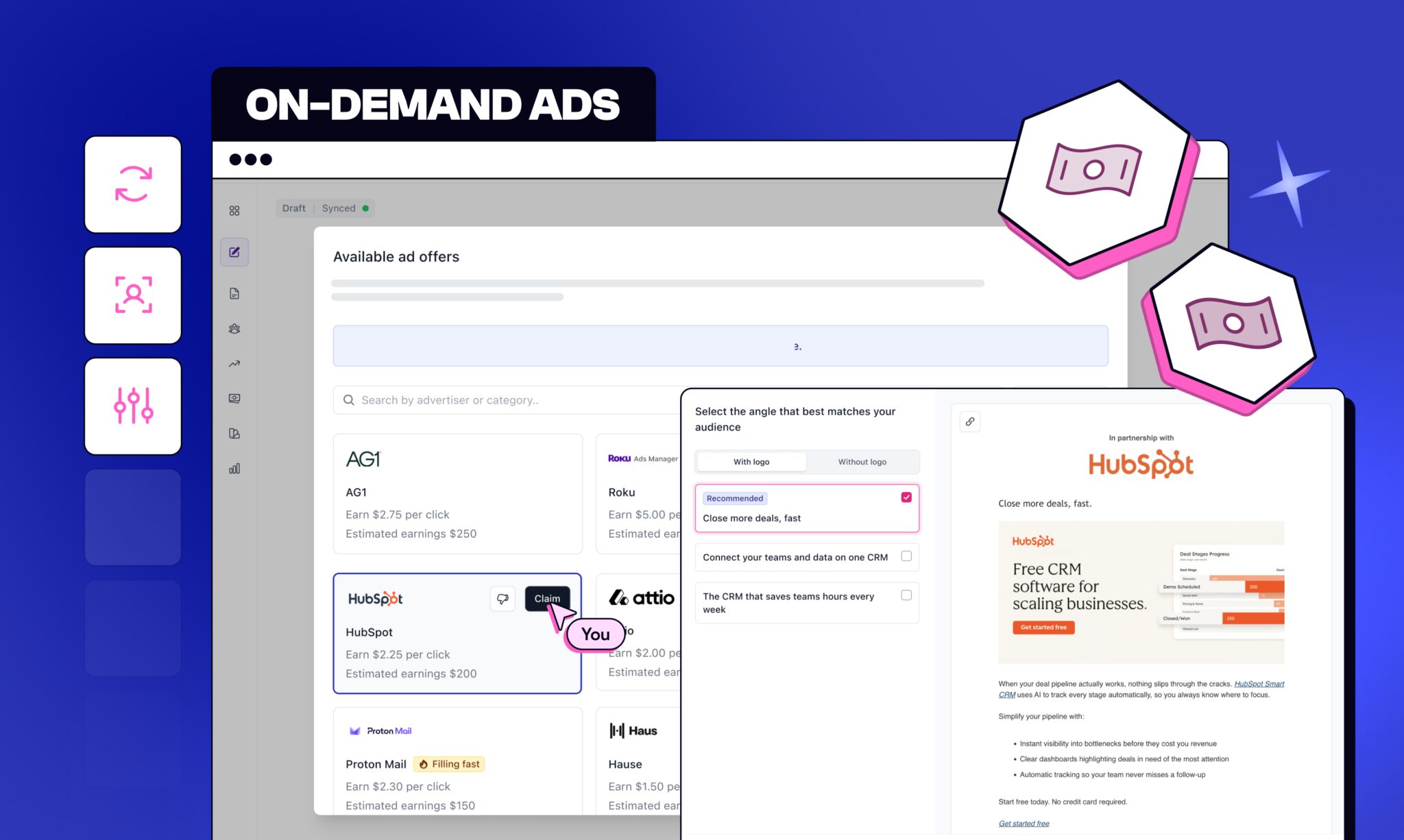 Unlock Newsletter Growth with beehiiv